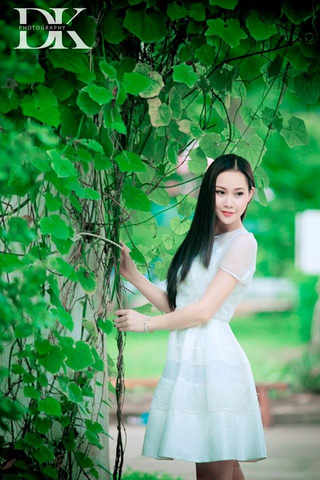都是漂亮惹的祸